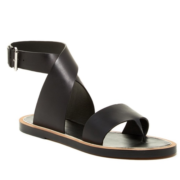 Vince Mailin Sandals - Picture 1 of 5